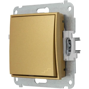 Włącznik Schodowy Bez Ramki Karlik Mini 29/29