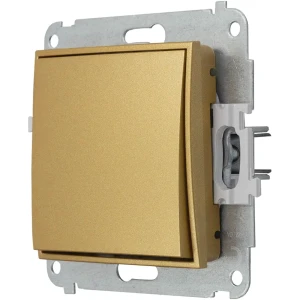 Włącznik Pojedynczy Bez Ramki Karlik Mini 29/29