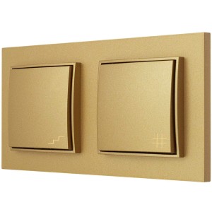 Włącznik Światła Schodowy I Krzyżowy 29/29