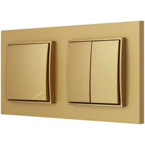 Włącznik Światła Podwójny I Schodowy 29/29