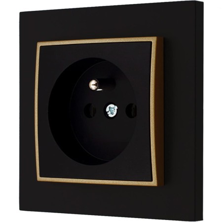 Gniazdo Bezpieczne Dla Dzieci Karlik Mini 12/29