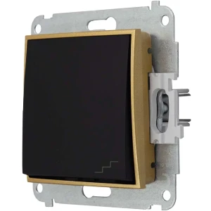 Włącznik Schodowy Bez Ramki Karlik Mini 12/29