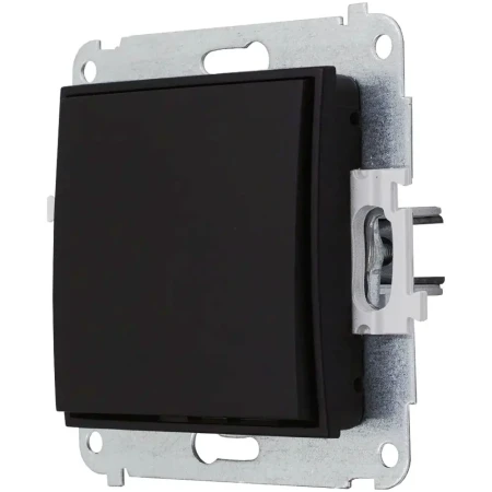 Włącznik Pojedynczy Bez Ramki Karlik Mini 12/12