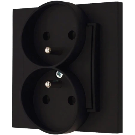 Gniazdo Bezpieczne Dla Dzieci Karlik Mini 12/12