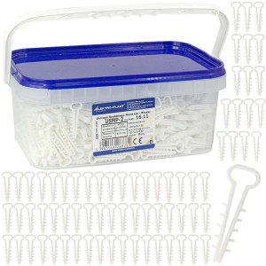 Uchwyt szybkiego montażu USMP2 w wiaderku 600szt.