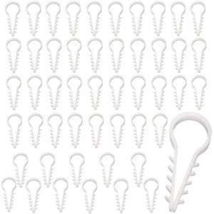 Uchwyt szybkiego montażu do przewodów okrągłych USMO12 50szt.