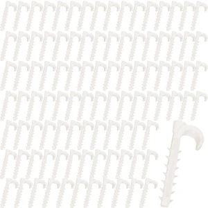 Uchwyt szybkiego montażu do przewodów okrągłych USMH10 100szt.