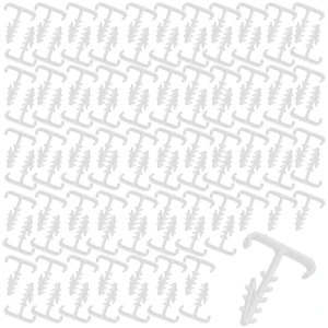 Uchwyt szybkiego montażu do przewodów płaskich  USMP3 bis 100szt.