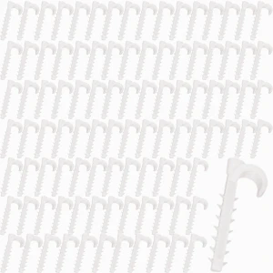 Uchwyt szybkiego montażu do przewodów okrągłych USMH16 100szt.