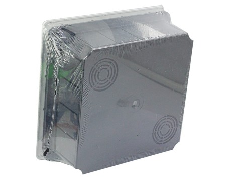 Puszka podtynkowa 156x156x70mm Pp/t 7 11.7