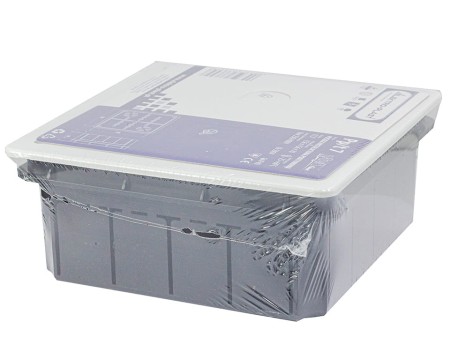 Puszka podtynkowa 156x156x70mm Pp/t 7 11.7