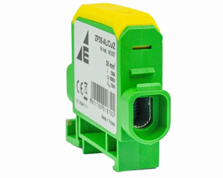 Złączka AL/CU ZP‑35/Z 48.937