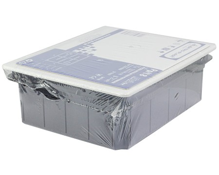 Puszka podtynkowa 156x196x70mm Pp/t 8 11.8