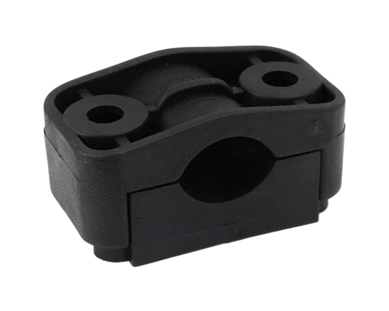 Uchwyt kabla siłowego 17‑27mm czarny KO27T 37.29