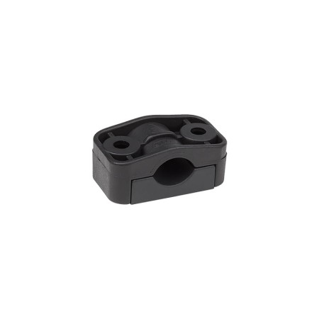 Uchwyt kabla siłowego 17‑27mm czarny KO27T 37.29