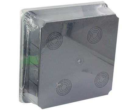 Puszka podtynkowa 196x196x70mm