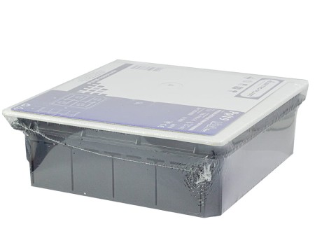 Puszka podtynkowa 196x196x70mm