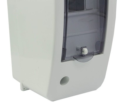 Rozdzielnica modułowa 1x2 natynkowa IP42 RNT