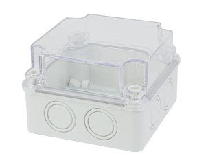 Obudowa hermetyczna OH‑1B.1 29.15