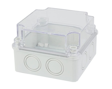 Obudowa hermetyczna OH‑1B.1 29.15