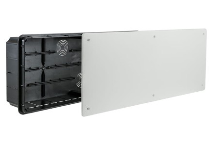 Puszka podtynkowa 400x156x66mm Pp/t 10 11.10