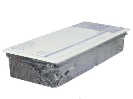 Puszka podtynkowa 400x156x66mm Pp/t 10 11.10