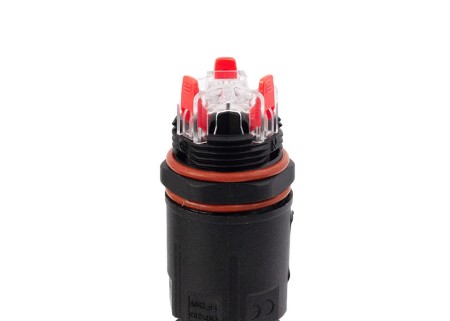 Złączka kablowa mufa hermetyczna 3x1,5mm2 16A 250V IP68