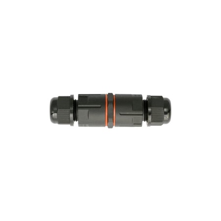 Złączka kablowa mufa hermetyczna 3x1,5mm2 16A 250V IP68