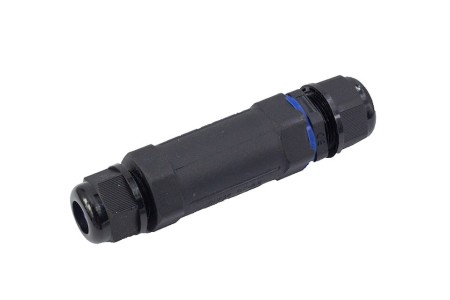 Złączka kablowa mufa hermetyczna 5x2,5mm2 16A 250V IP68