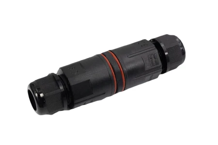 Złączka kablowa mufa hermetyczna 5x1,5mm2 16A 250V IP68
