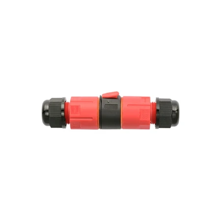 Złączka kablowa hermetyczna mufa  3x1,5mm2 16A 250V IP68
