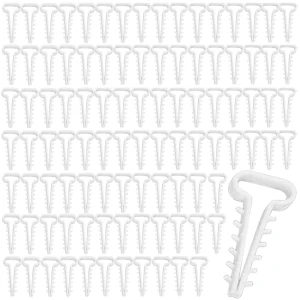 Uchwyt szybkiego montażu płaski USMP‑5 100szt.