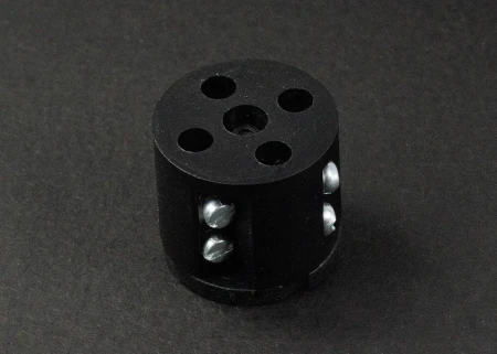 Złączka kablowa hermetyczna mufa kablowa 3x1,5mm2 16A 250V IP68