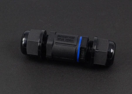 Złączka kablowa hermetyczna mufa kablowa 3x1,5mm2 16A 250V IP68