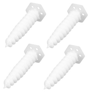 Kołek rozporowy do styropianu 98mm KWM‑100 4szt.