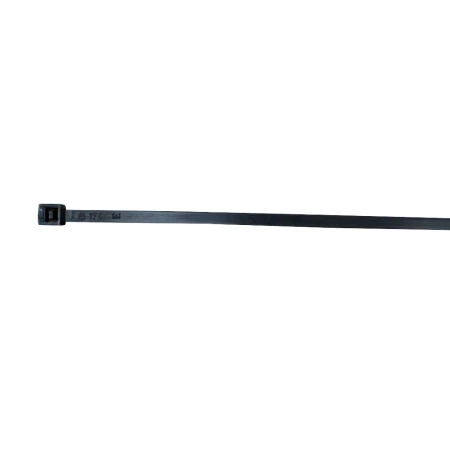 Opaska kablowa 3,5mm 200mm czarna UV 200/3,5 OZC 35‑200 100szt