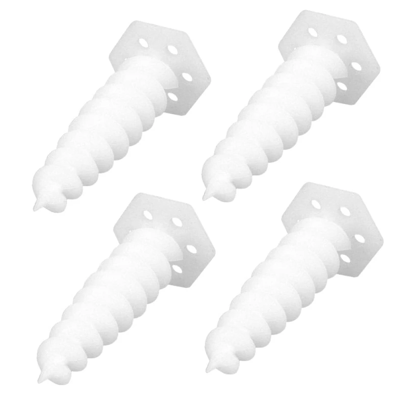 Kołek montażowy do styropianu 4szt 78 mm