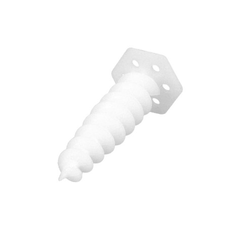 Kołek montażowy do styropianu 4szt 78 mm