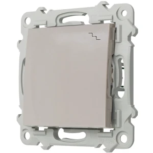 Ospel szafir Łącznik schodowy kolor KASZMIROWY BEŻ ŁP-3Z/m/83