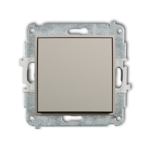 Karlik ICON Mechanizm łącznika jednobiegunowego 60IWP-1