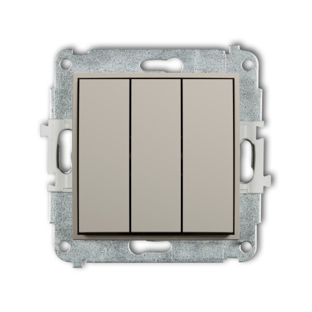 Karlik ICON Mechanizm łącznika potrójnego 60IWP-7