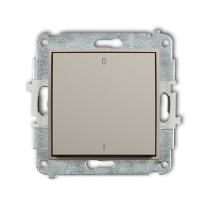 Karlik ICON Mechanizm łącznika dwubiegunowego 60IWP-9