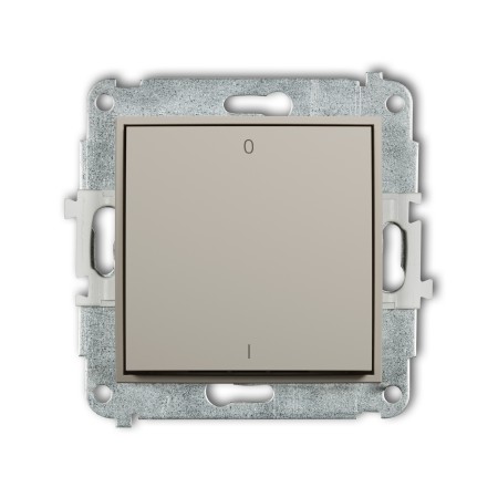 Karlik ICON Mechanizm łącznika dwubiegunowego 60IWP-9