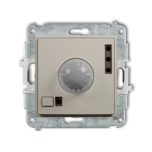 Karlik ICON Mechanizm elektronicznego czujnika ruchu 60ICR-1