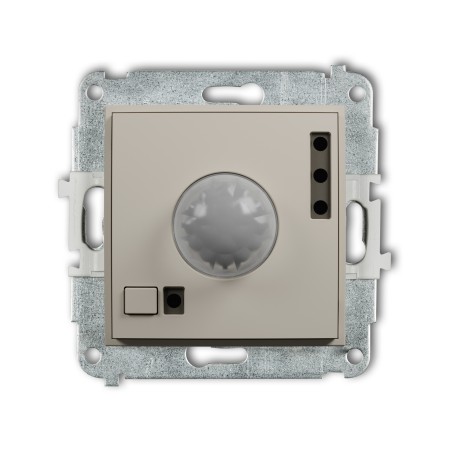 Karlik ICON Mechanizm elektronicznego czujnika ruchu 60ICR-1