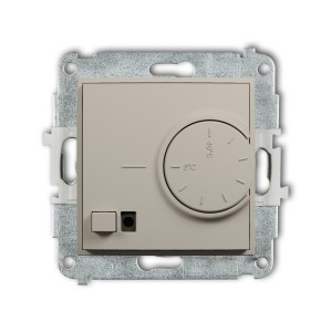 Karlik ICON Mechanizm elektronicznego regulatora temperatury z czujnikiem powietrznym 60IRT-2