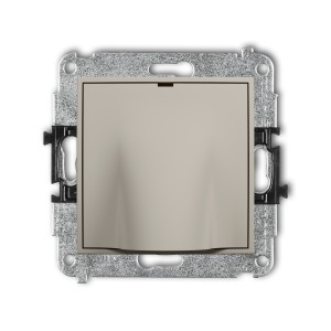 Karlik ICON Mechanizm wypustu kablowego 60IWPK