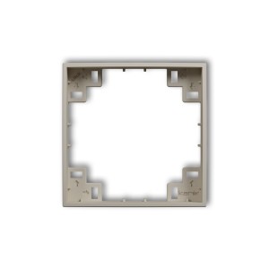 Karlik ICON Ramka pośrednia 60IRP-1