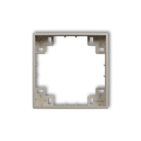 Karlik ICON Ramka pośrednia 60IRP-1