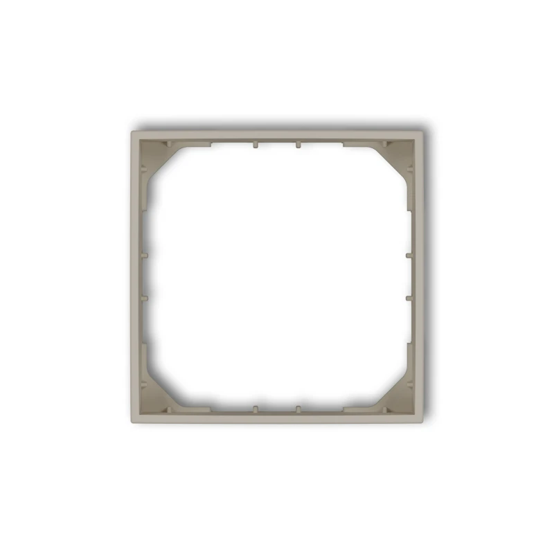 Karlik ICON Ramka pośrednia do uniwersalnego elektronicznego tygodniowego regulatora temperatury 60IRP-3